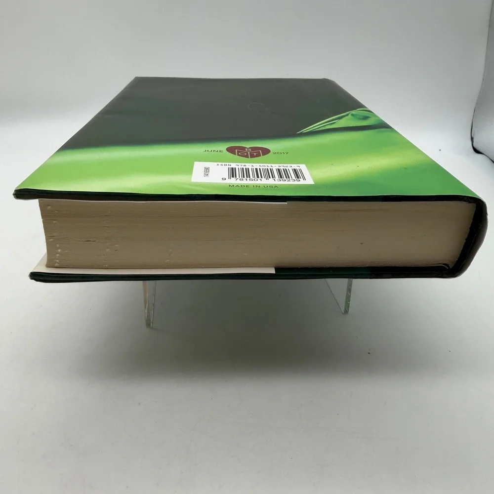 The Seven Husbands of Evelyn Hugo Taylor Jenkins Reid BOTM June 2017 Hardcover